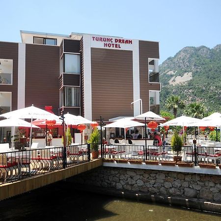 Turunc Dream Hotel 외부 사진