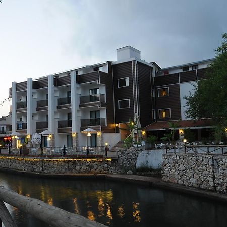 Turunc Dream Hotel 외부 사진