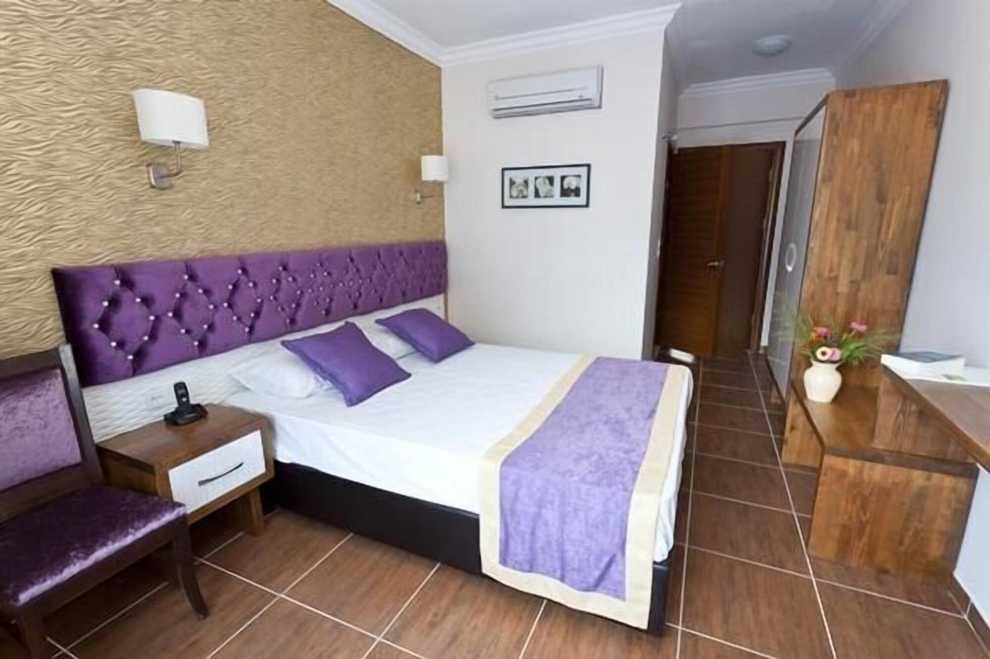 Turunc Dream Hotel 외부 사진