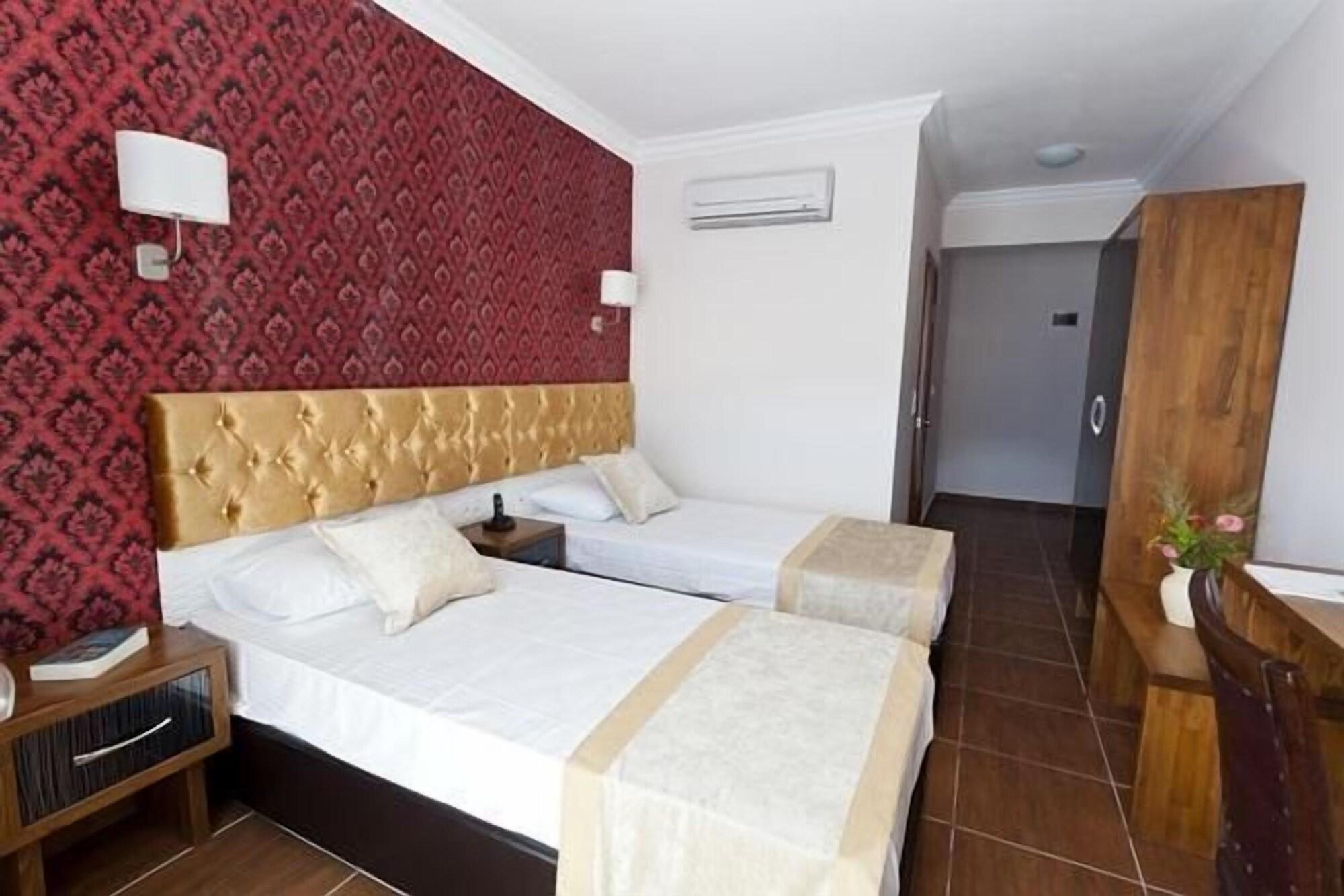Turunc Dream Hotel 외부 사진