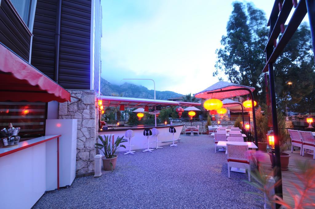 Turunc Dream Hotel 외부 사진