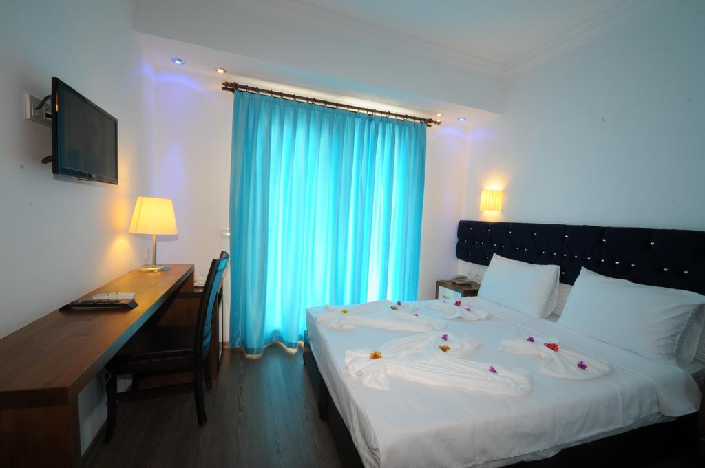 Turunc Dream Hotel 외부 사진