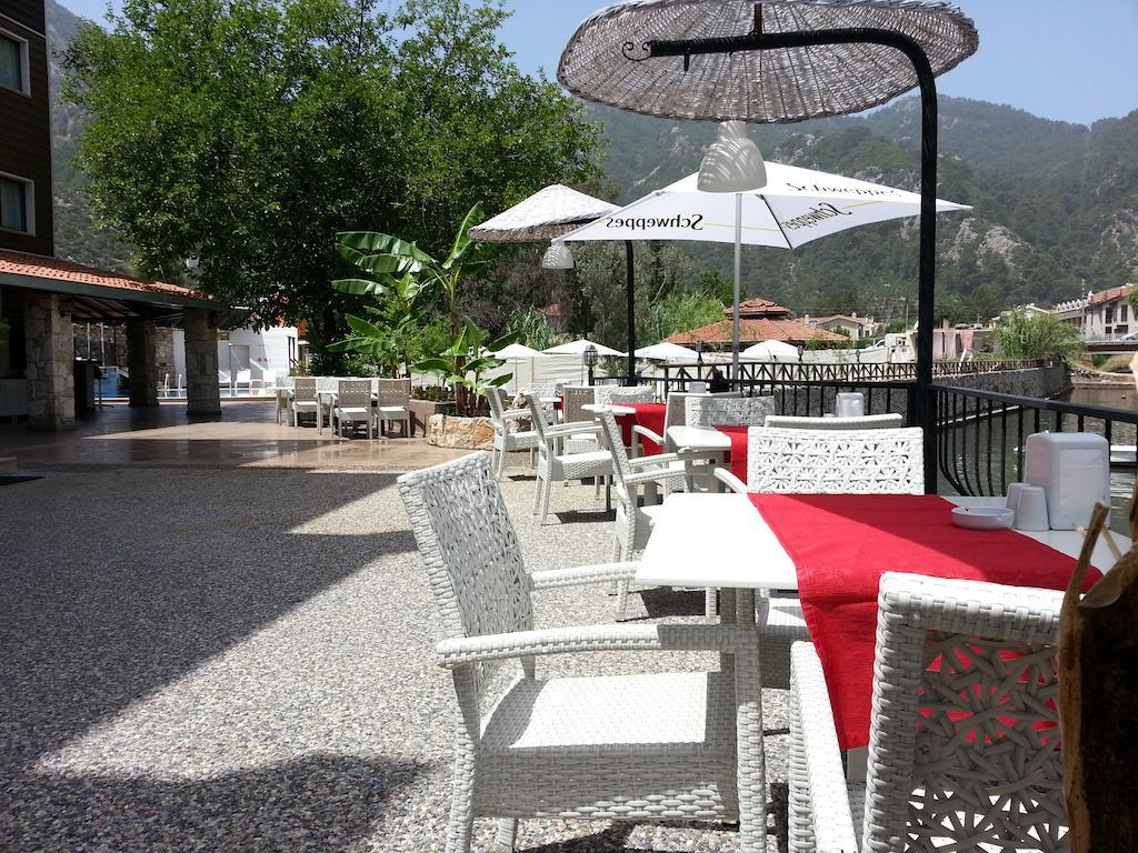 Turunc Dream Hotel 외부 사진