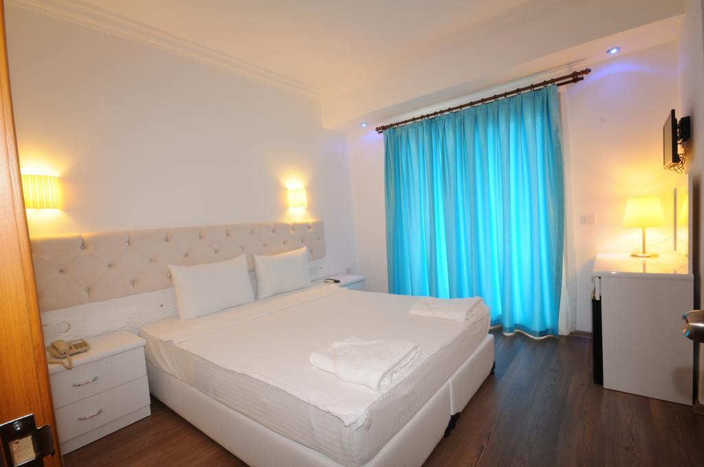 Turunc Dream Hotel 객실 사진