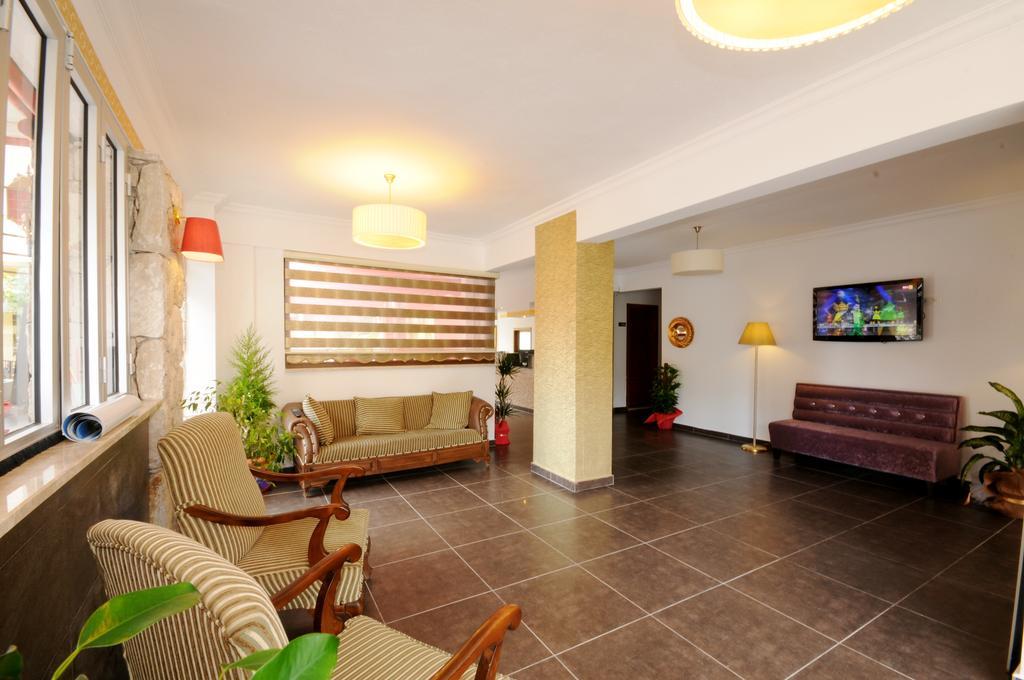Turunc Dream Hotel 외부 사진