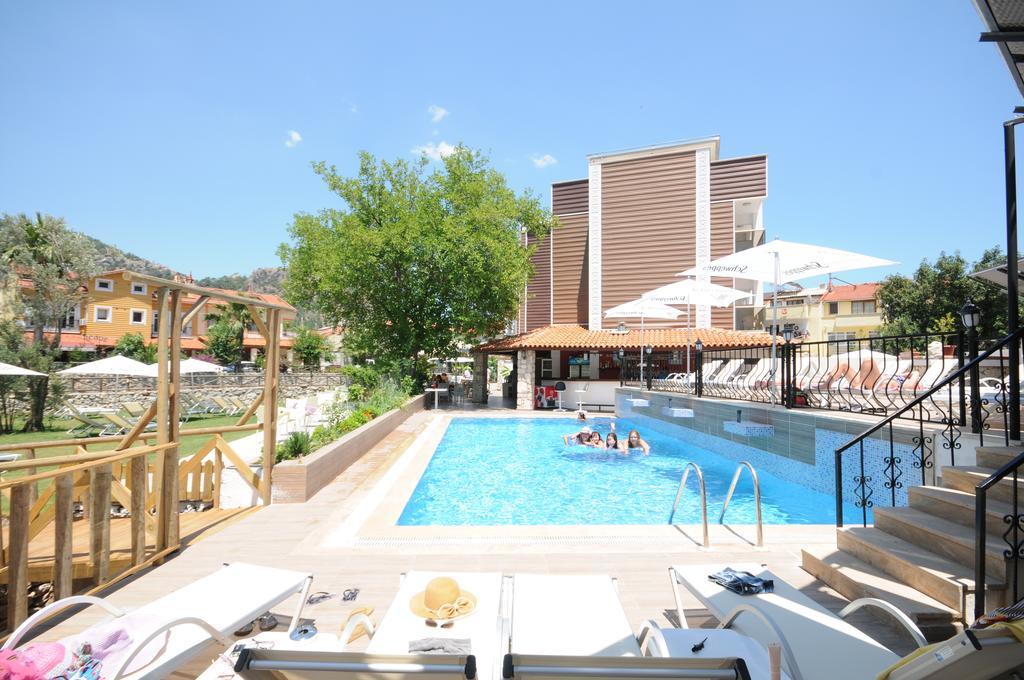 Turunc Dream Hotel 외부 사진