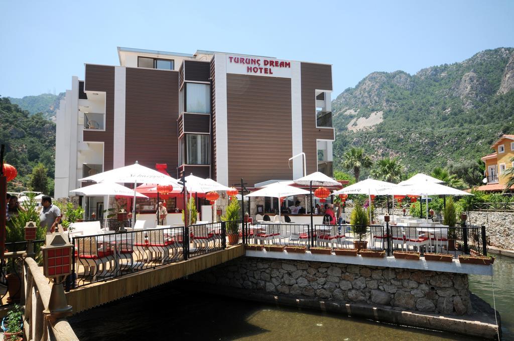 Turunc Dream Hotel 외부 사진