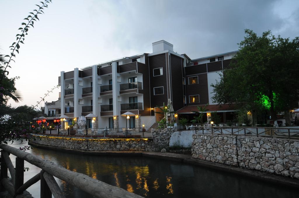 Turunc Dream Hotel 외부 사진