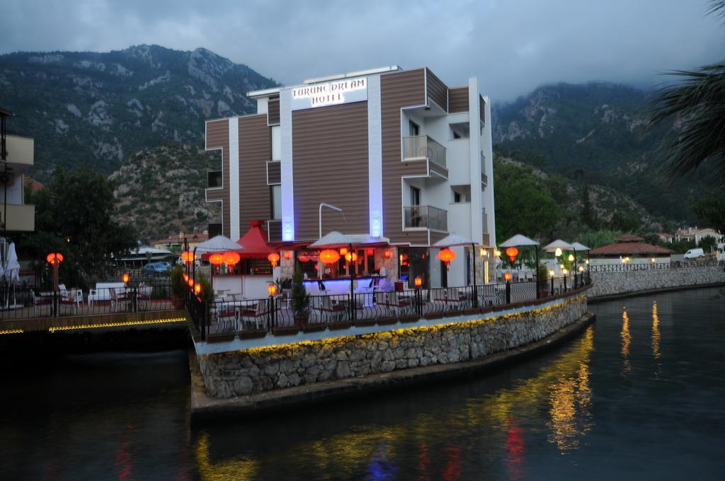 Turunc Dream Hotel 외부 사진