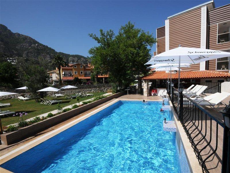 Turunc Dream Hotel 외부 사진