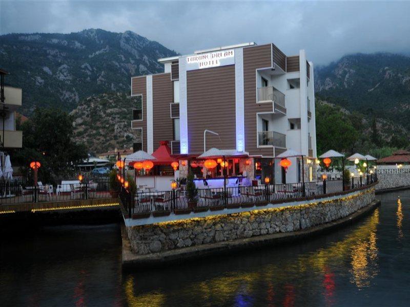 Turunc Dream Hotel 외부 사진