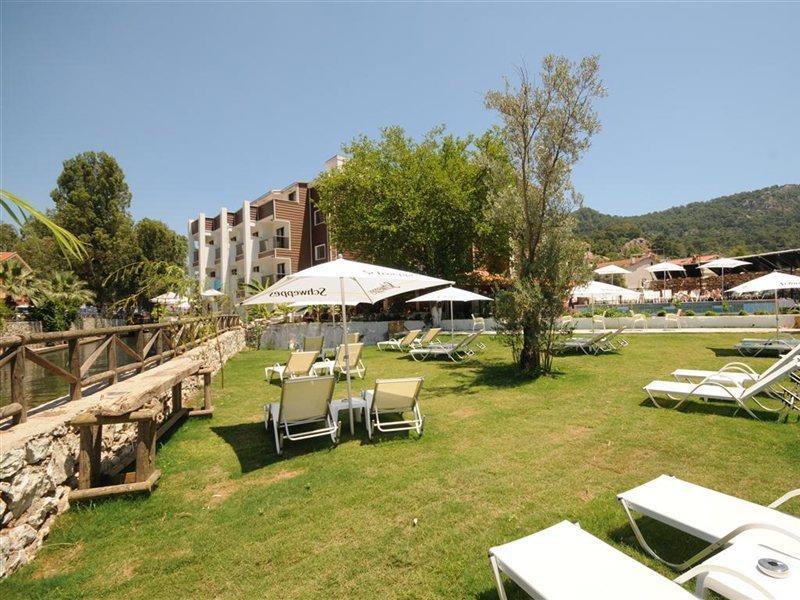 Turunc Dream Hotel 외부 사진