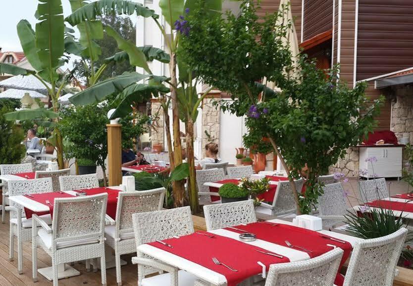 Turunc Dream Hotel 외부 사진